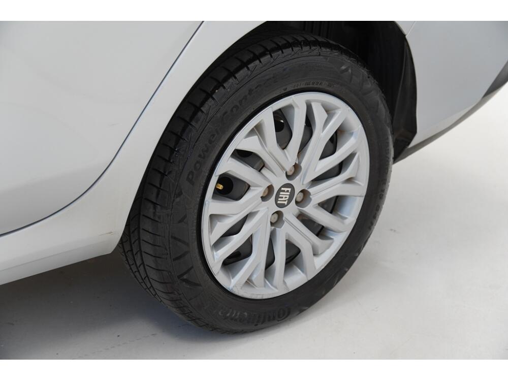 Fiat Cronos