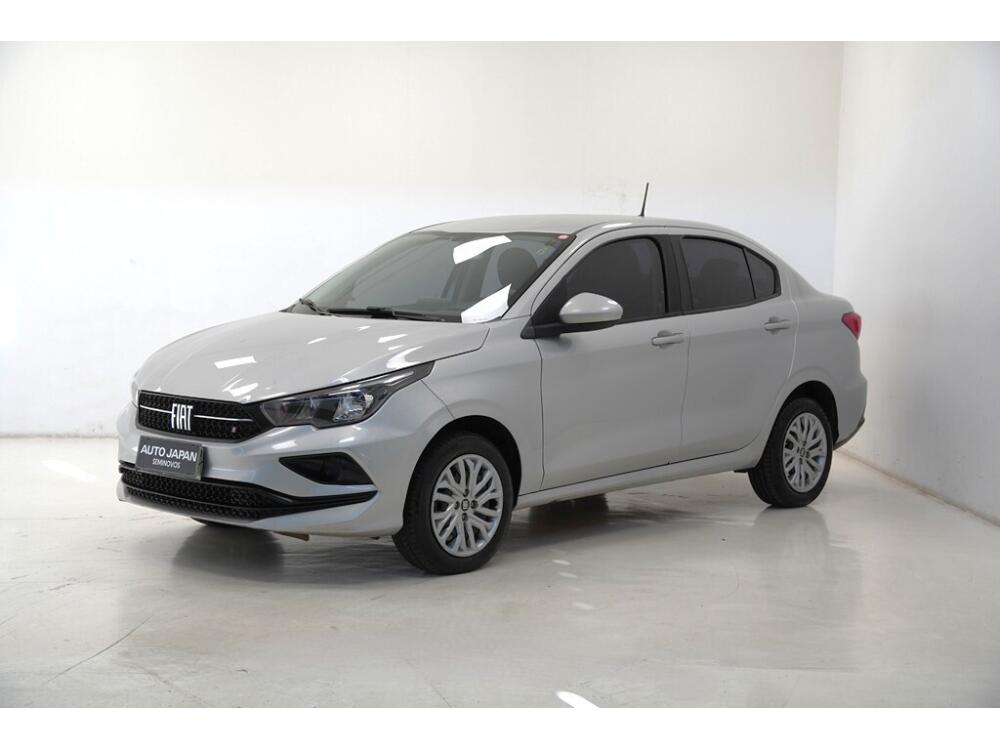 Fiat Cronos