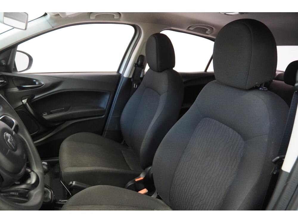 Fiat Cronos
