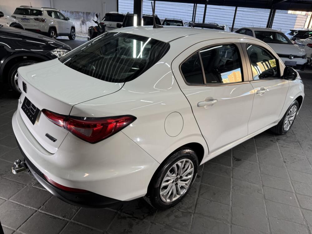 Fiat Cronos