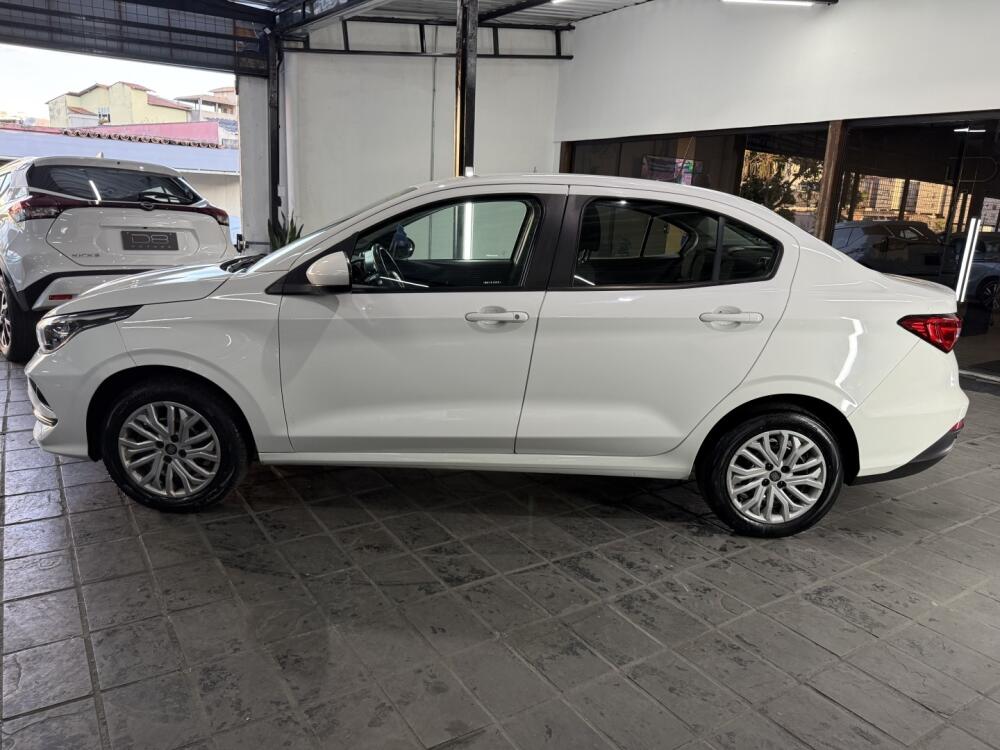 Fiat Cronos