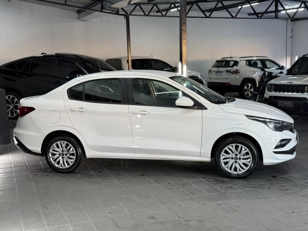 Fiat Cronos