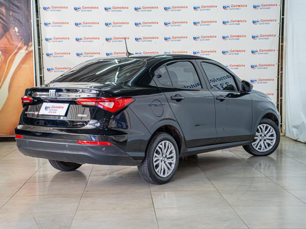 Fiat Cronos