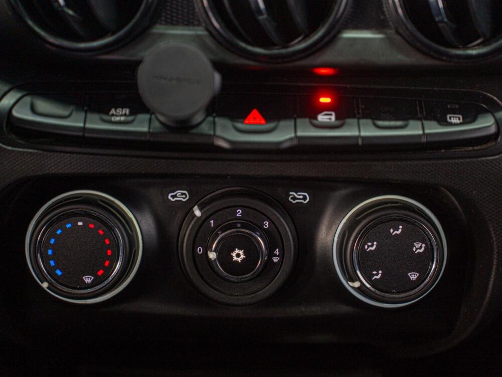 Fiat Cronos