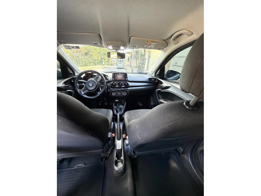 Fiat Cronos