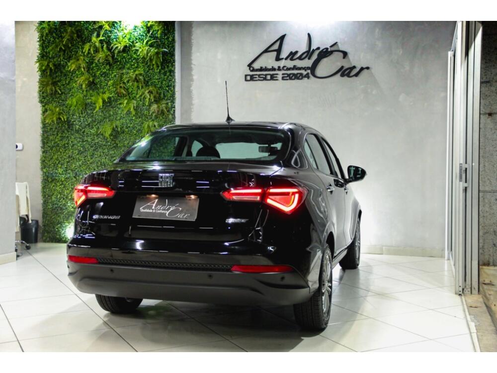 Fiat Cronos