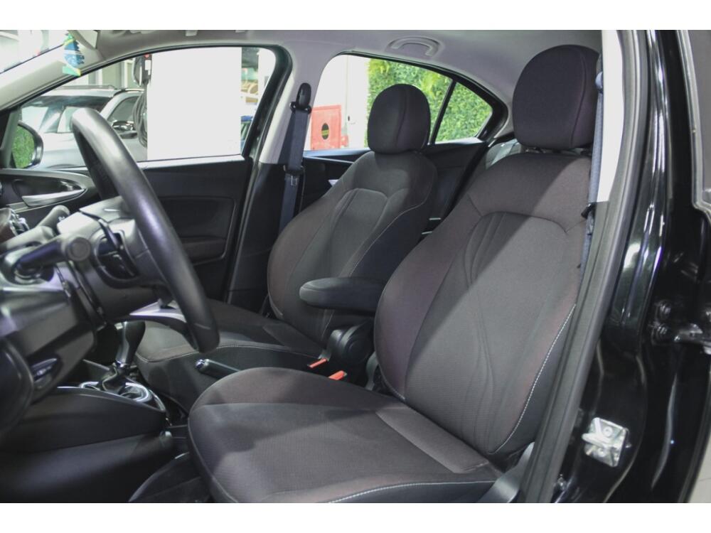 Fiat Cronos