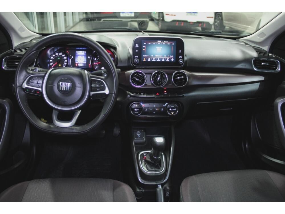 Fiat Cronos