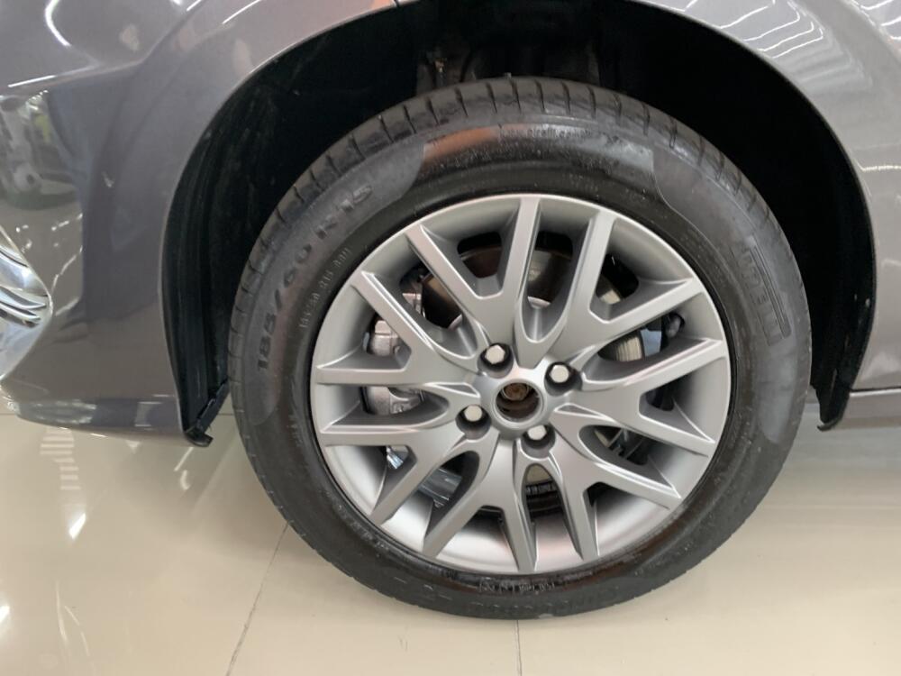 Fiat Cronos