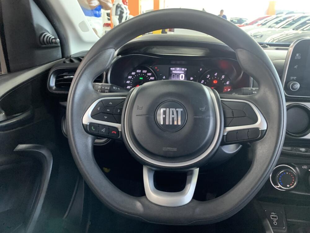 Fiat Cronos