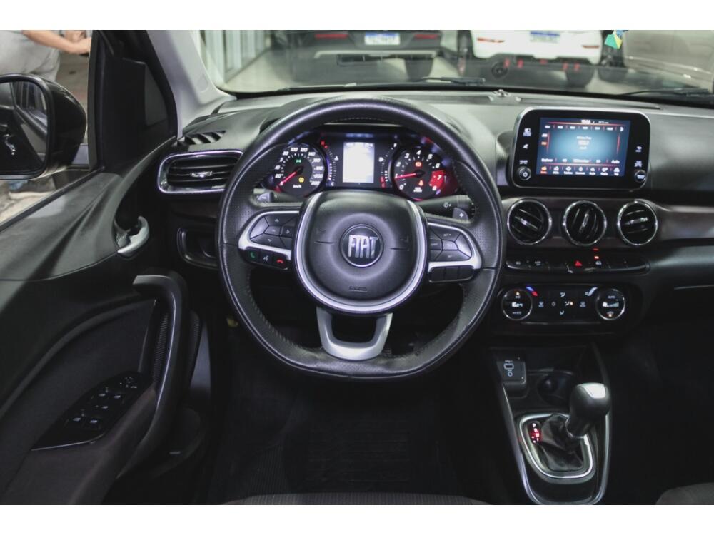 Fiat Cronos