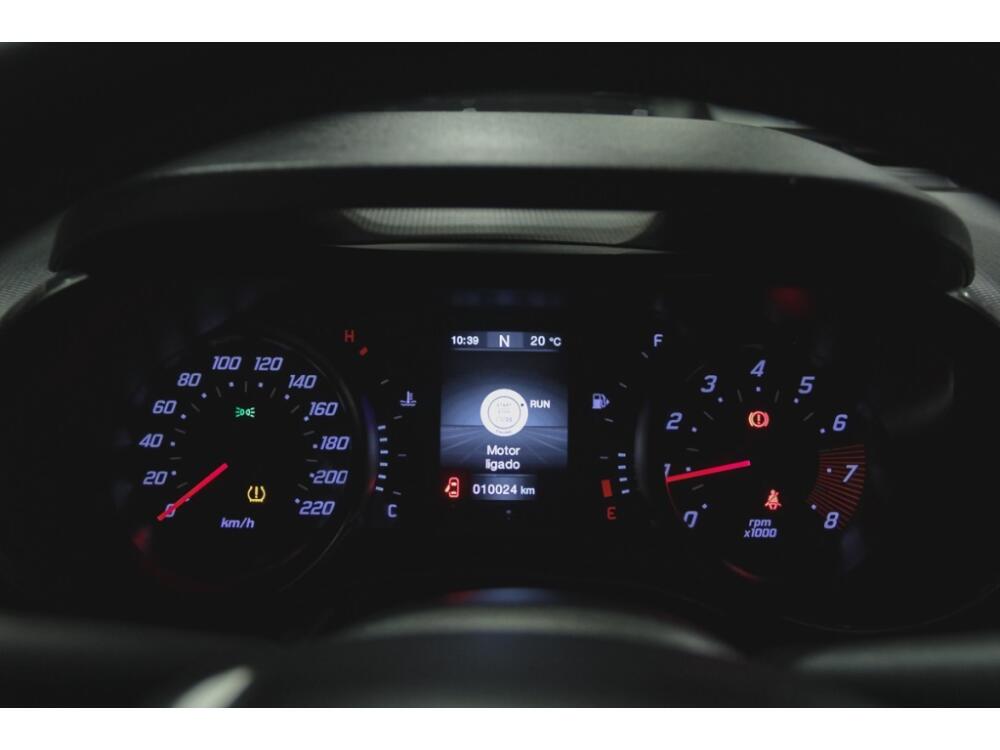Fiat Cronos