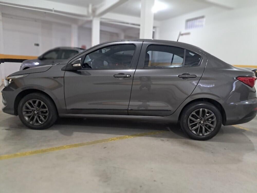 Fiat Cronos
