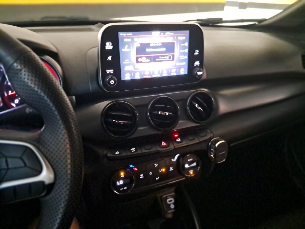 Fiat Cronos