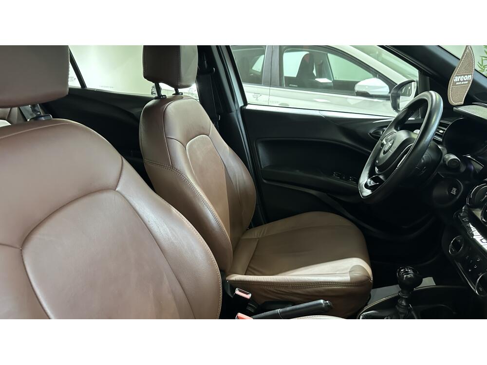 Fiat Cronos