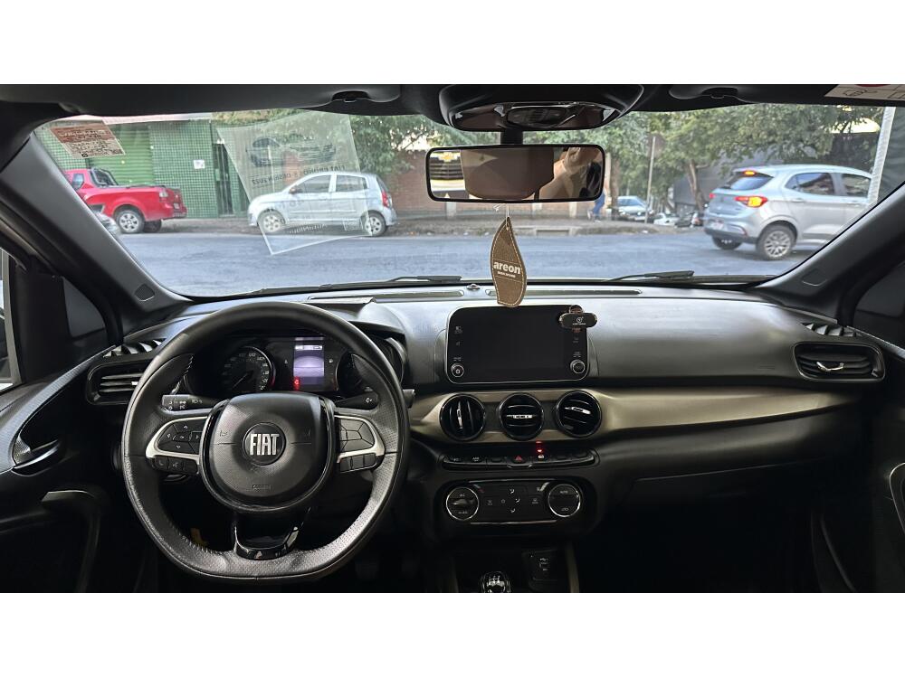 Fiat Cronos