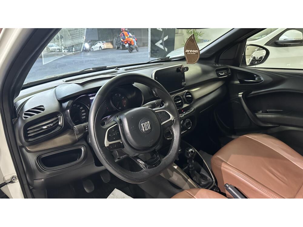 Fiat Cronos