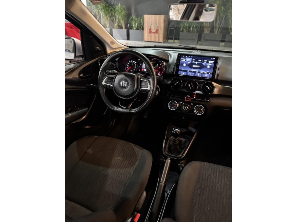 Fiat Cronos