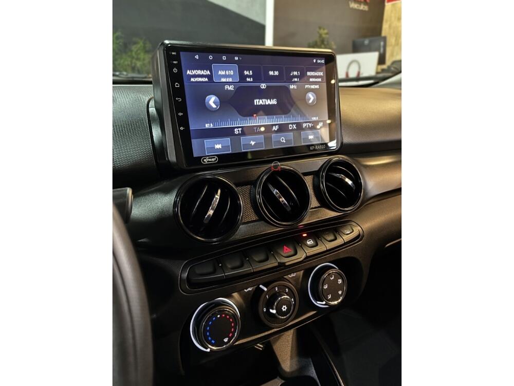 Fiat Cronos