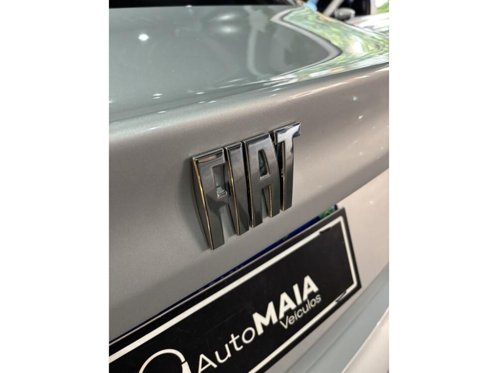 Fiat Cronos
