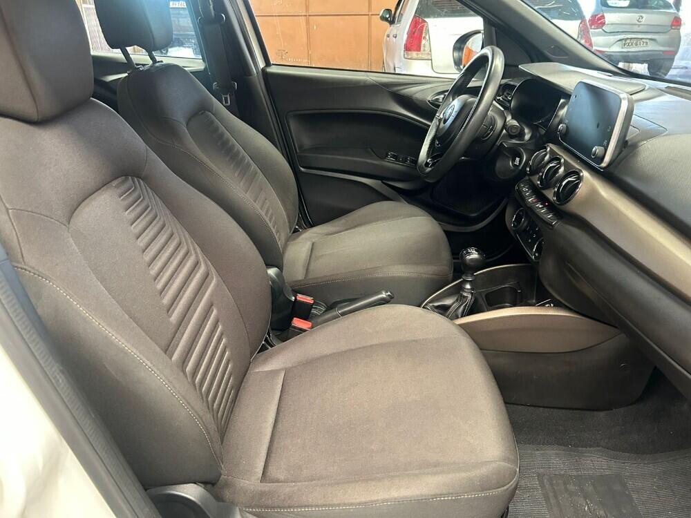 Fiat Cronos