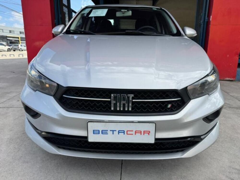 Fiat Cronos
