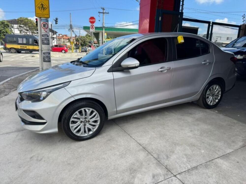 Fiat Cronos
