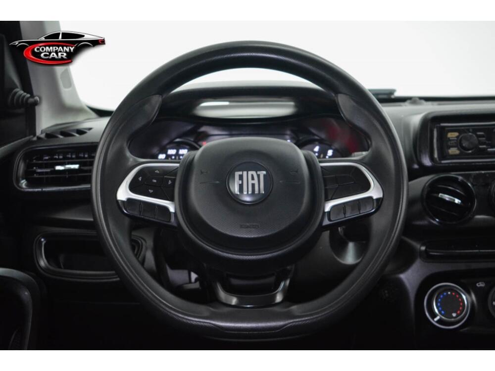 Fiat Cronos