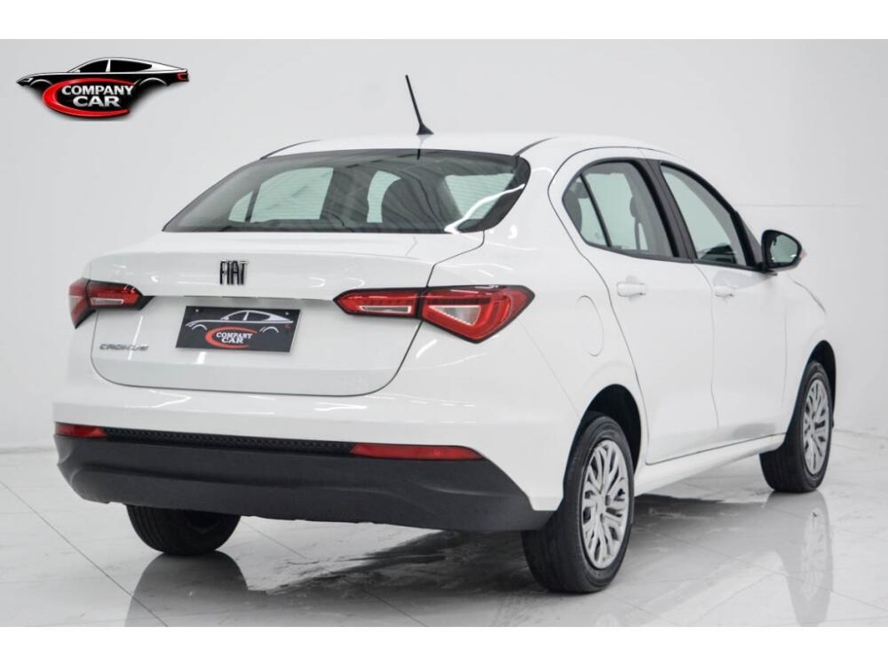 Fiat Cronos