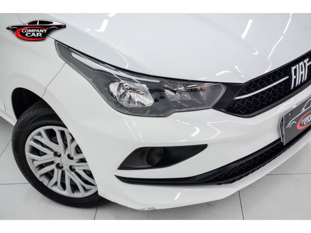 Fiat Cronos