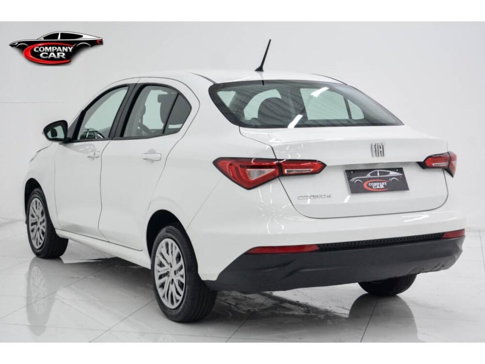 Fiat Cronos