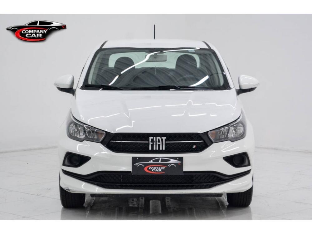 Fiat Cronos