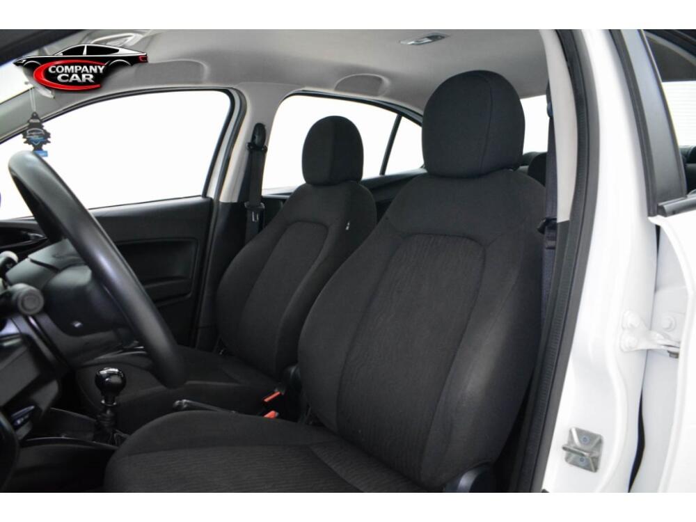 Fiat Cronos