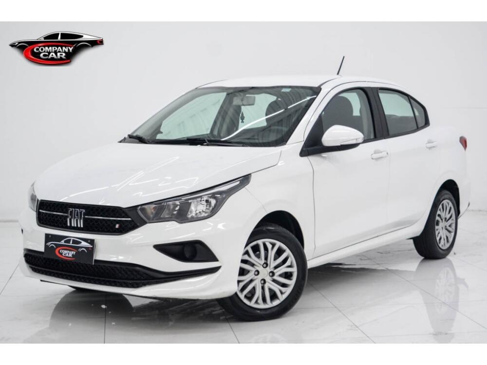 Fiat Cronos