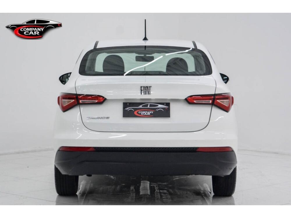 Fiat Cronos