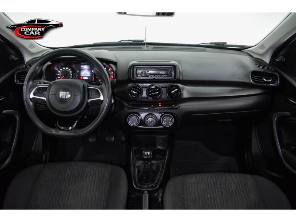 Fiat Cronos
