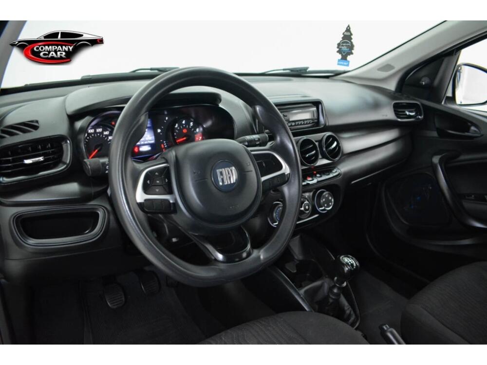 Fiat Cronos