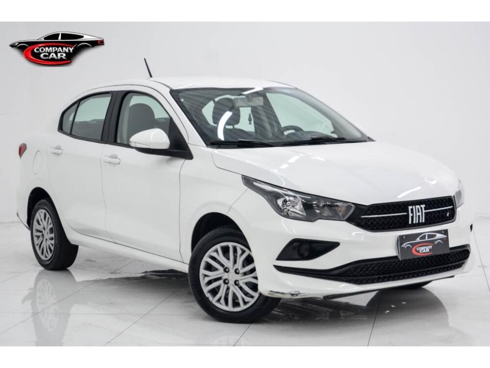 Fiat Cronos
