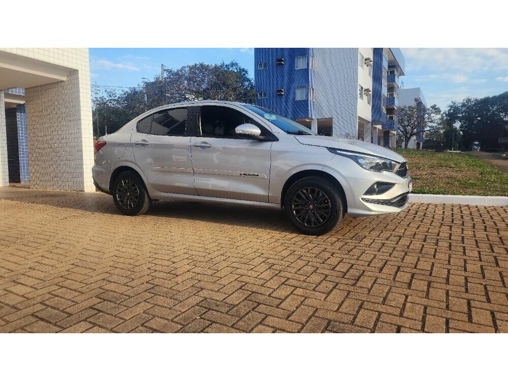 Fiat Cronos