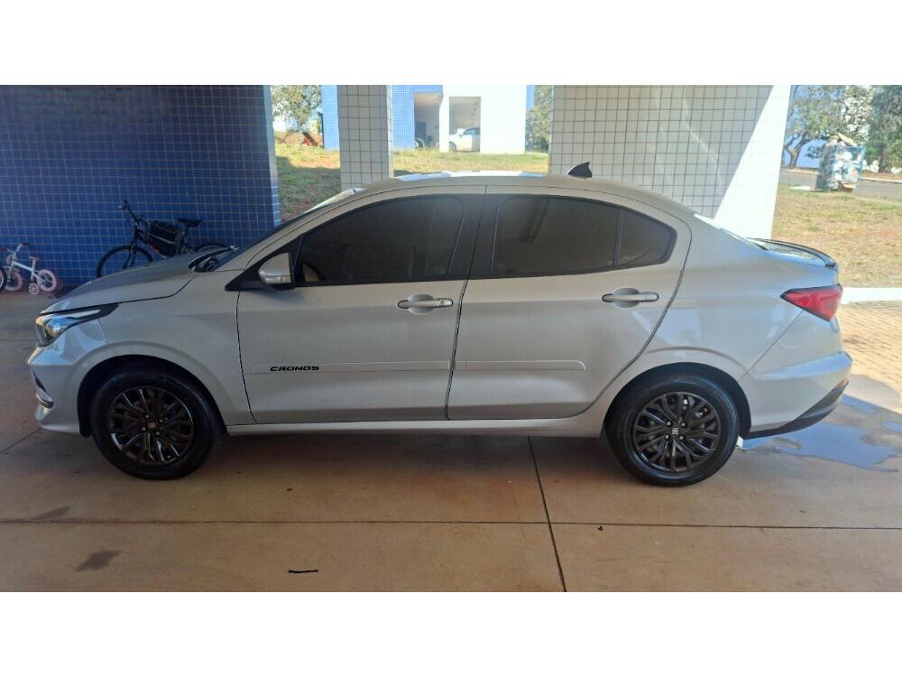 Fiat Cronos
