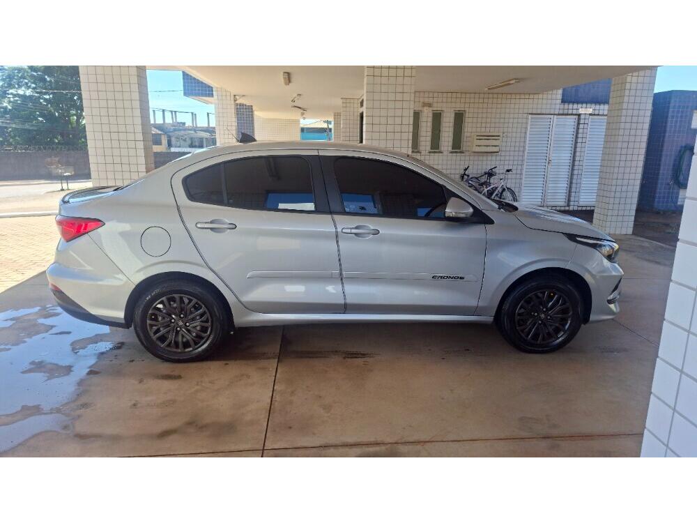 Fiat Cronos