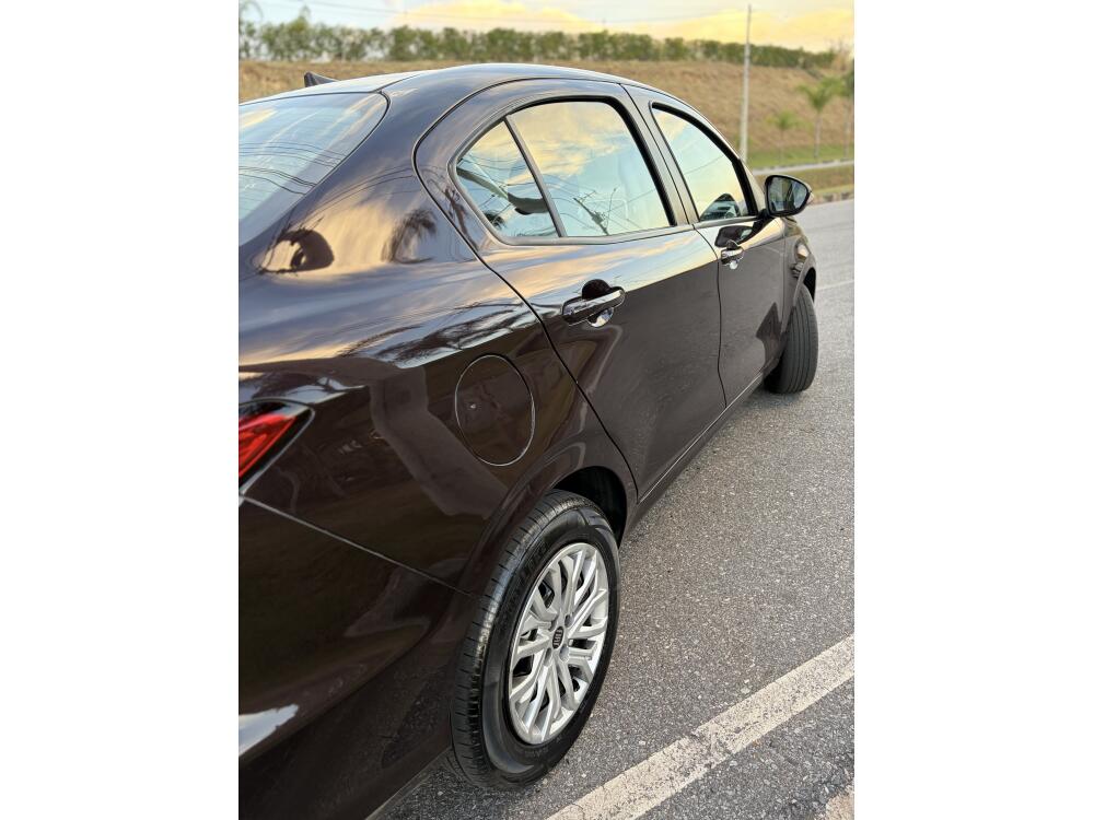 Fiat Cronos