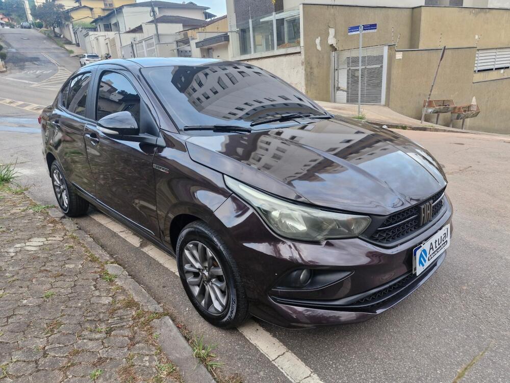 Fiat Cronos