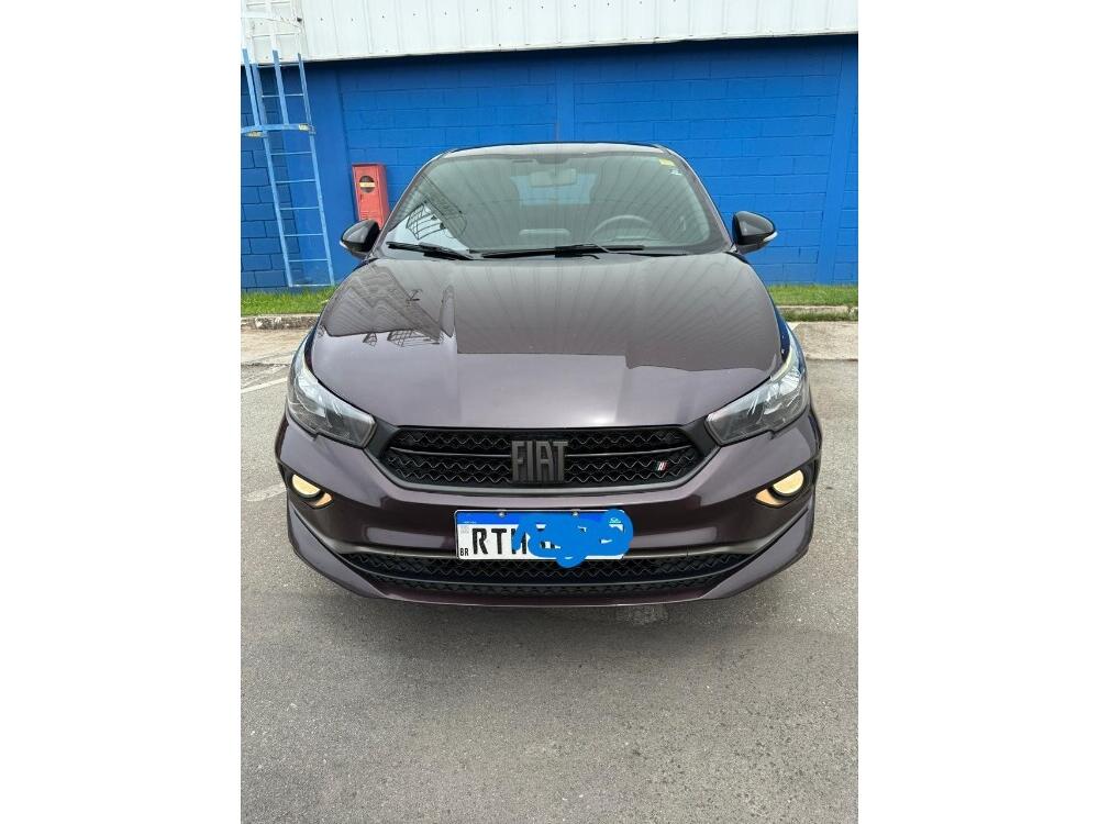 Fiat Cronos 1.3 1.3 SDESING 2021