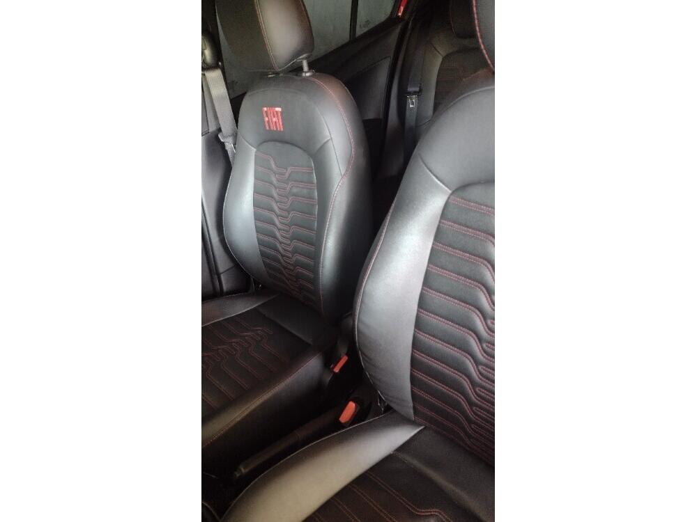 Fiat Cronos