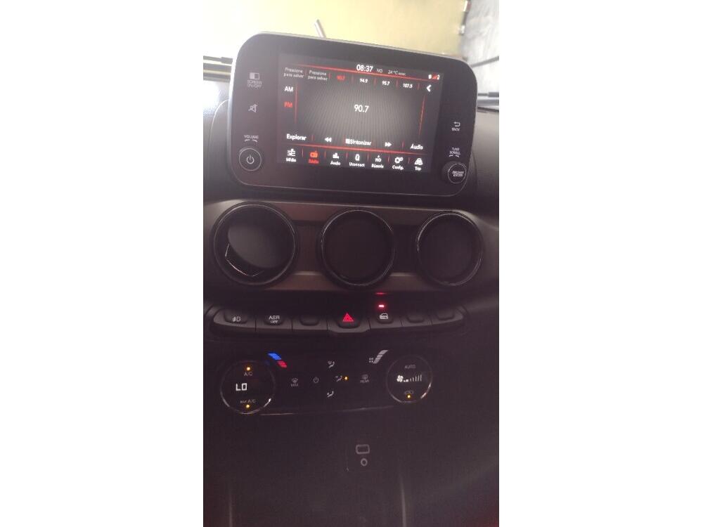 Fiat Cronos