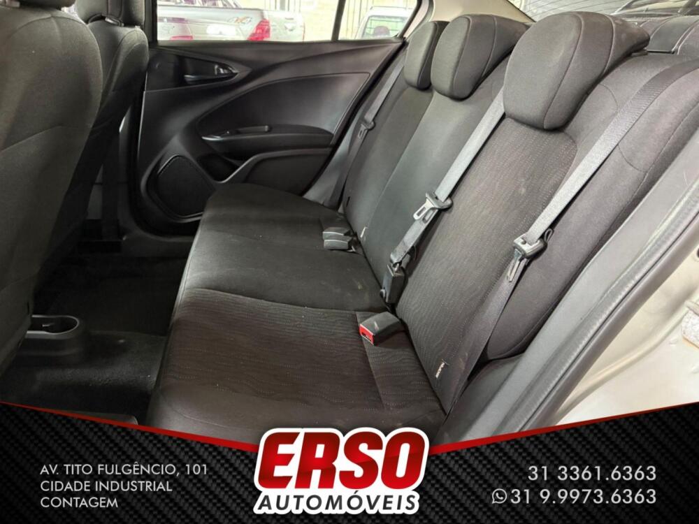 Fiat Cronos