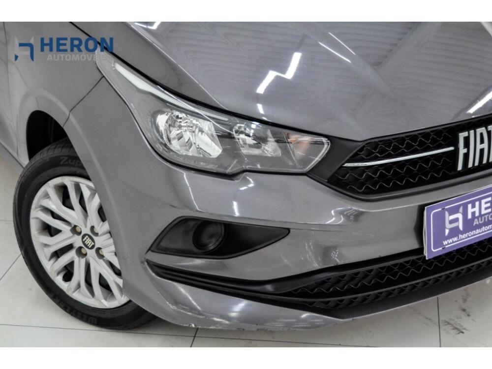 Fiat Cronos