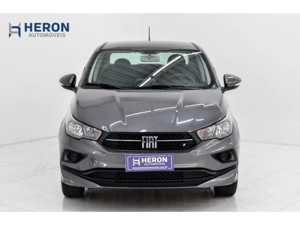Fiat Cronos