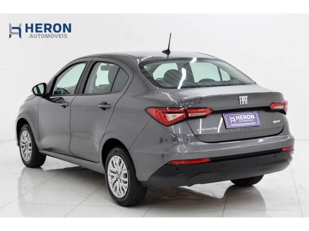 Fiat Cronos